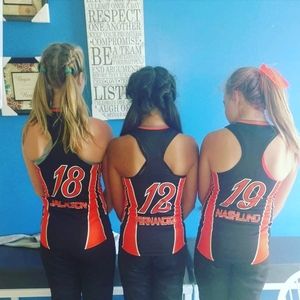 Meet your Posher, Abby